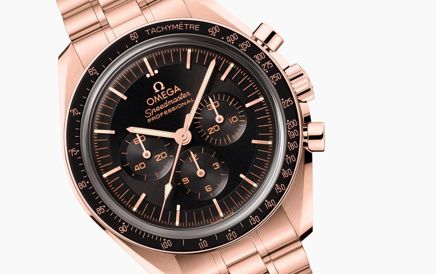 Omega Speedmaster Moonwatch 310.60.42.50.01.001 WatchProject 21 shop